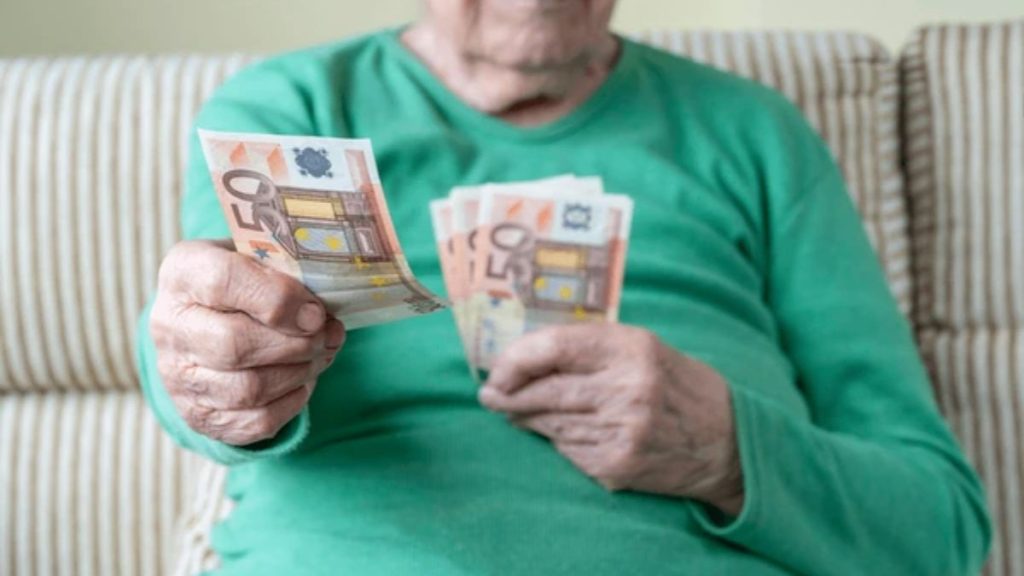 450 MSC Cost of Living Payment