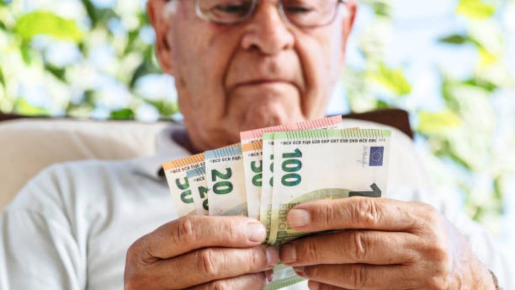 725 Cost-of-Living Boost 2025
