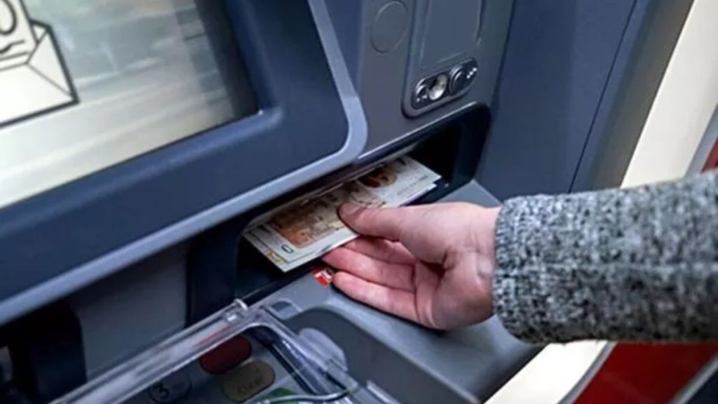 New Withdrawal Limits for Over-67s